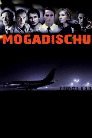 Mogadischu Online Anschauen