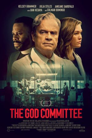 The God Committee Online Anschauen