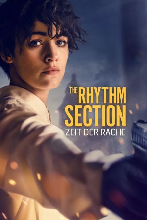 The Rhythm Section - Zeit der Rache Online Anschauen