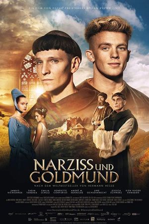 Narziss und Goldmund Online Anschauen