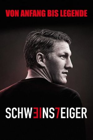 Schweinsteiger Memories: Von Anfang bis Legende Online Anschauen