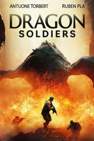 Dragon Soldiers