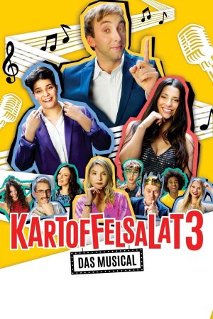 Kartoffelsalat 3 - Das Musical Online Anschauen