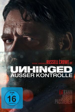 Unhinged - Ausser Kontrolle