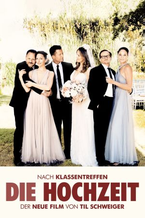 Die Hochzeit Online Anschauen