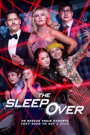 The Sleepover Online Anschauen