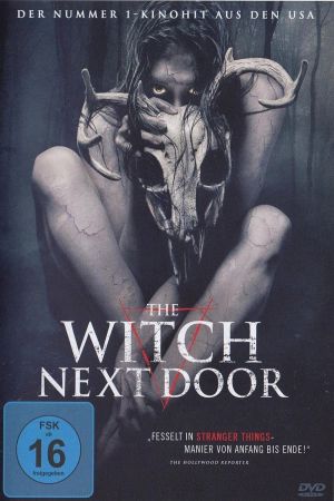 The Witch Next Door Online Anschauen