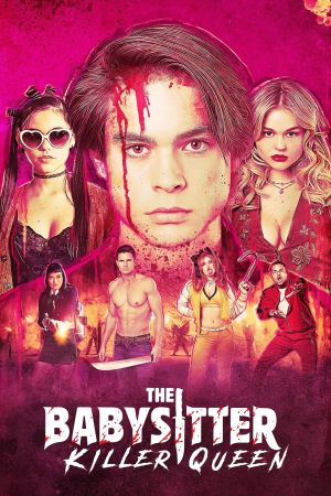 The Babysitter: Killer Queen Online Anschauen