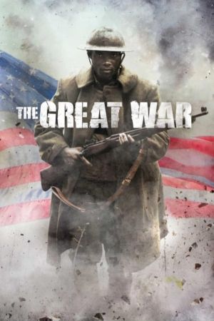 The Great War - Im Kampf vereint Online Anschauen