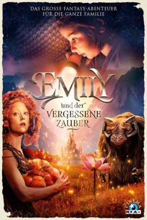 Emily und der vergessene Zauber Online Anschauen