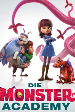 Die Monster Academy Online Anschauen