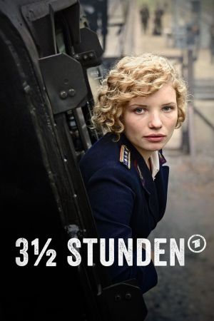 3 ½ Stunden