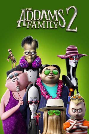 Die Addams Family 2 Online Anschauen