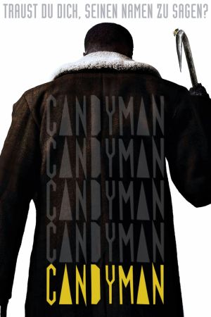 Candyman Online Anschauen