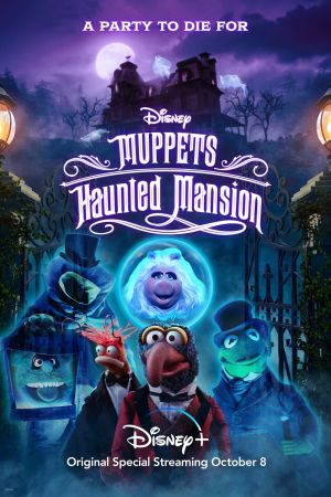 Muppets Haunted Mansion Online Anschauen