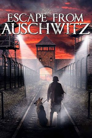 The Escape from Auschwitz Online Anschauen