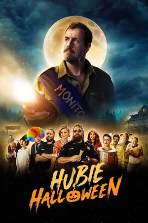 Hubie Halloween Online Anschauen