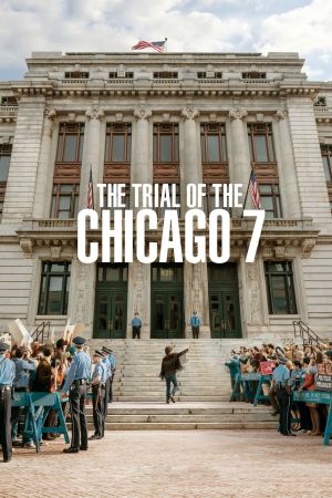 The Trial of the Chicago 7 Online Anschauen