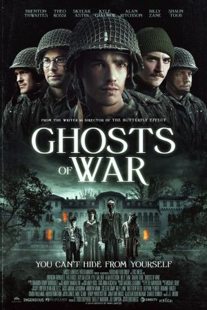 Ghosts of War