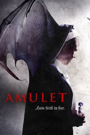 Amulet Online Anschauen