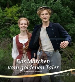 Das Märchen vom goldenen Taler