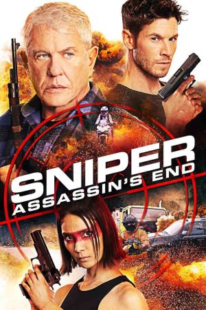 Sniper: Assassin's End Online Anschauen