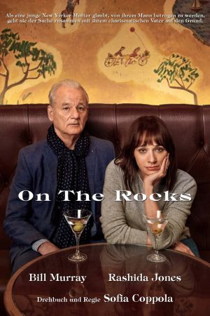 On the Rocks Online Anschauen