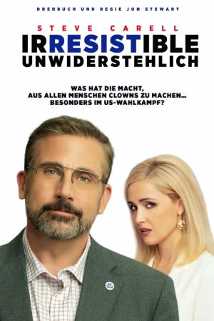 Irresistible - Unwiderstehlich Online Anschauen