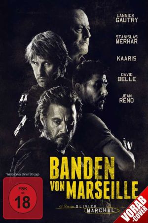 Banden von Marseille