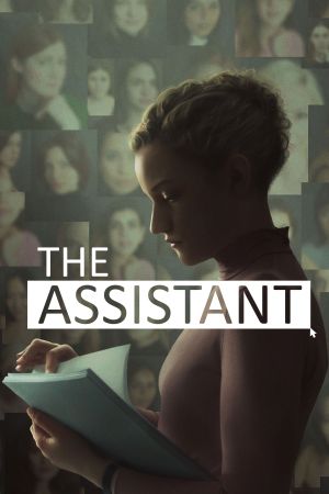 The Assistant Online Anschauen