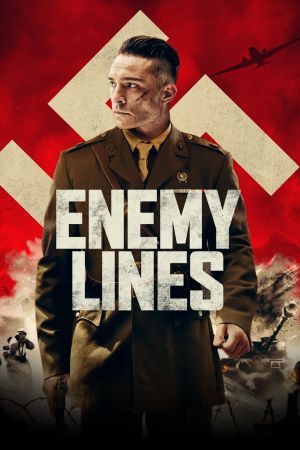 Enemy Lines: Codename Feuervogel Online Anschauen