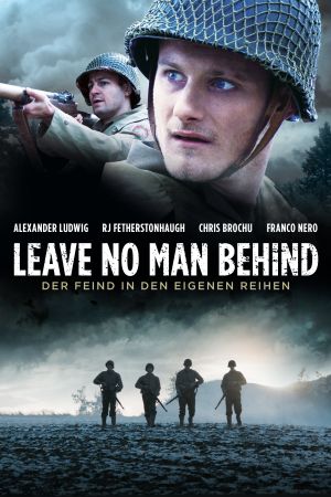 Leave No Man Behind: Der Feind in den eigenen Reihen Online Anschauen