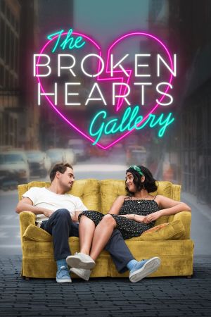 The Broken Hearts Gallery Online Anschauen