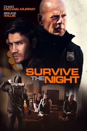 Survive the Night Online Anschauen