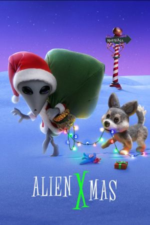 Alien Xmas Online Anschauen