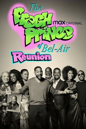 The Fresh Prince of Bel-Air Reunion Special Online Anschauen