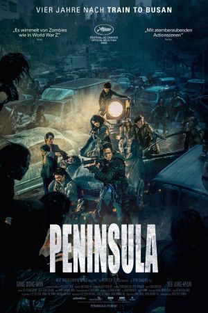 Peninsula Online Anschauen