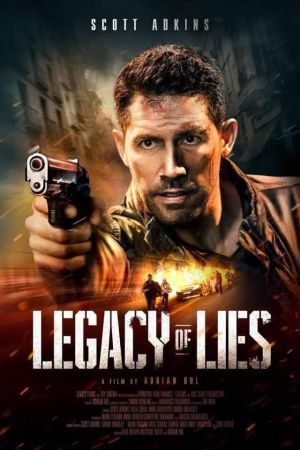 Legacy of Lies Online Anschauen