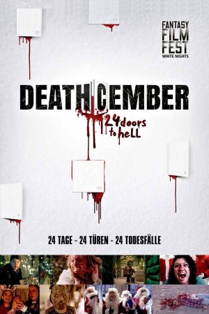 Deathcember - 24 Doors To Hell Online Anschauen