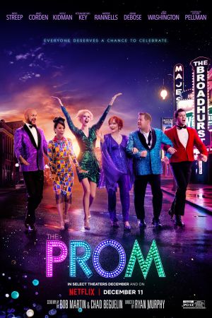 The Prom Online Anschauen