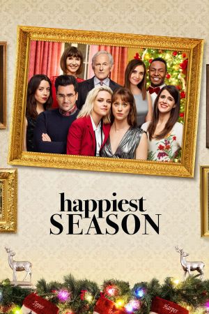 Happiest Season Online Anschauen