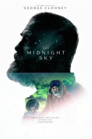 The Midnight Sky Online Anschauen