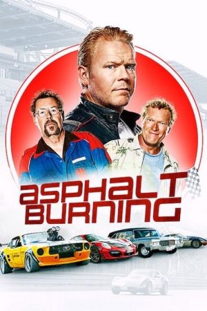 Asphalt Burning Online Anschauen