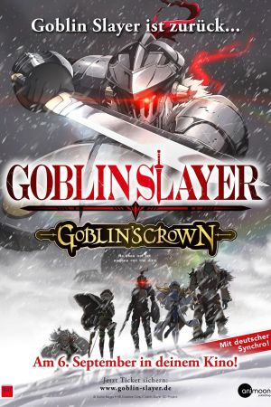 Goblin Slayer: Goblin's Crown Online Anschauen