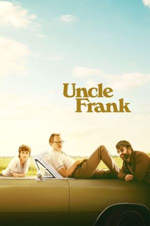 Uncle Frank Online Anschauen