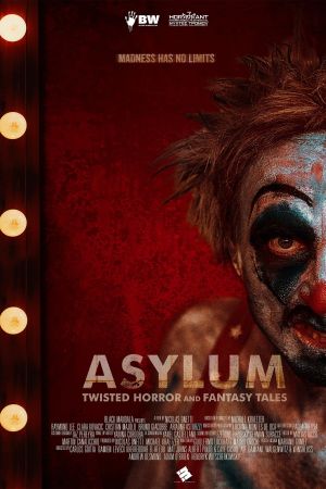 Asylum: Twisted Horror & Fantasy Tales Online Anschauen