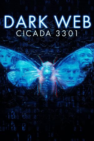 Dark Web: Cicada 3301 Online Anschauen