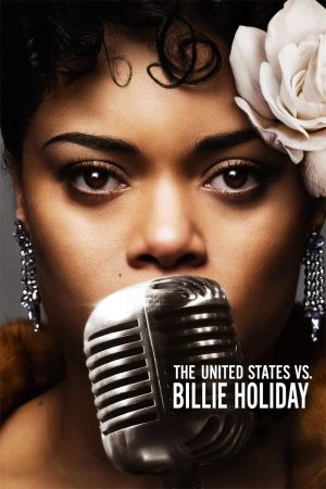 The United States vs. Billie Holiday Online Anschauen