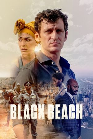 Black Beach Online Anschauen