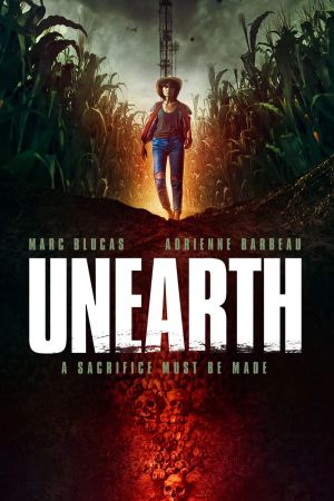 Unearth Online Anschauen